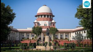 the-sc-seeks-sit-status-report-on-probe-into-donation-of-ayodhya-ram-temple-and-issues-notice