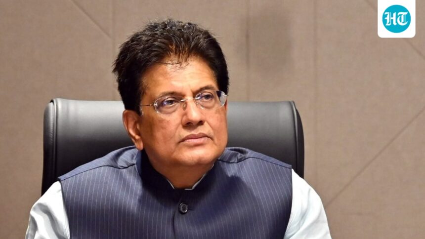 completely-false-piyush-goyal-slams-report-that-says-india-rejected-quick-trade-deal-with-us | GIBN ‘completely-false’:-piyush-goyal-slams-report-that-says-‘india-rejected-quick-trade-deal-with-us’
