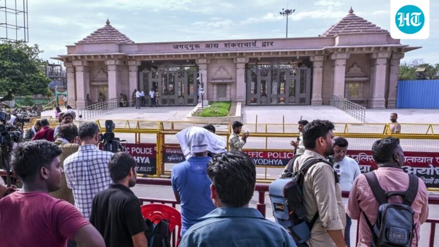 the-ram-temple-trust-is-calling-for-applications-for-its-first-ceo-position-amid-a-donation-theft-row.-here’s-who-can-apply