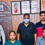 retired-vc-caught-digitally-for-12-days-in-nainital,-cheating-rs-1.47-crore;-holding-a-man