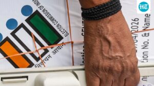 bihar:-bjp’s-prashant-kishor,-neeraj-sinha-file-nomination-papers-for-bankipur-by-polls