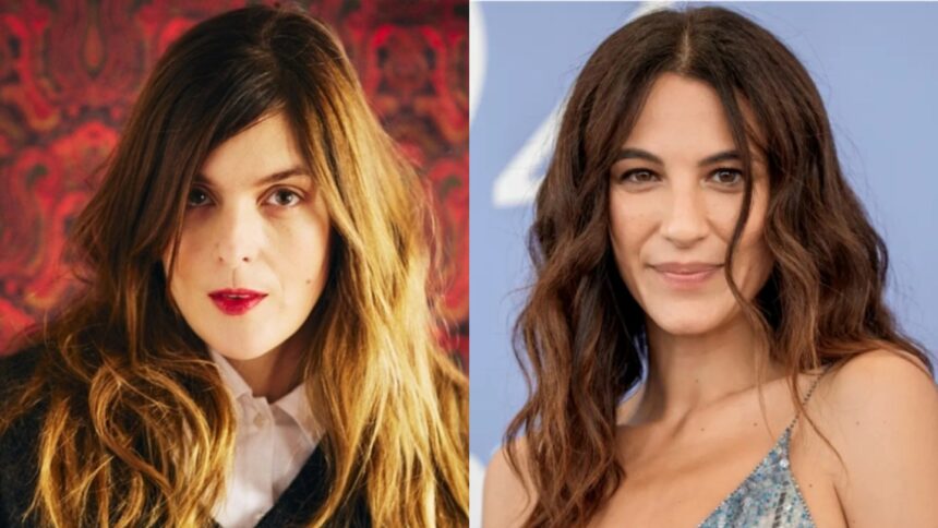 directors-valerie-donzelli-and-carolina-cavalli-chair-the-sidebar-jury-in-venice