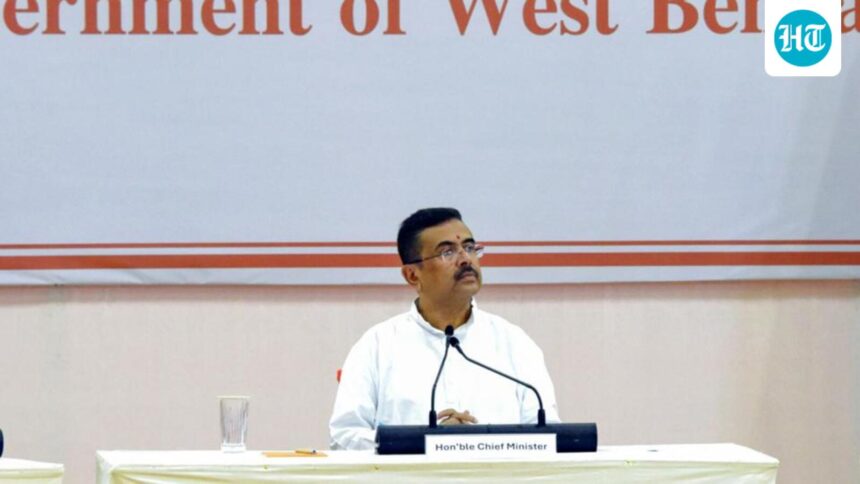 west-bengal-to-give-rs-5-lakh-to-each-60-rath-committee-cm-adhikari | GIBN west-bengal-to-give-rs-5-lakh-to-each-60-rath-committee:-cm-adhikari