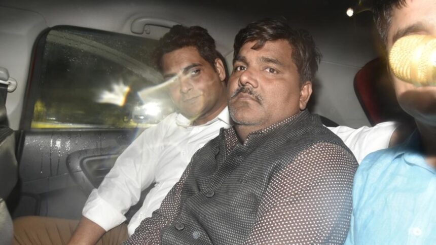 former-aap-leader-tahir-hussain-has-been-convicted-in-the-ib-officer-ankit-sharma-murder-case