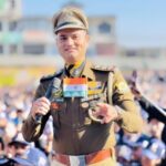 why-popular-himachal-police-orchestra-conductor-faces-music:-suspended-over-social-media-profits