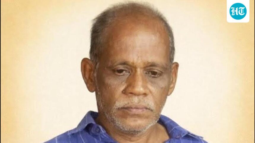 ‘i-will-kill-again’:-kerala-man-in-court-after-being-found-guilty-of-double-murder