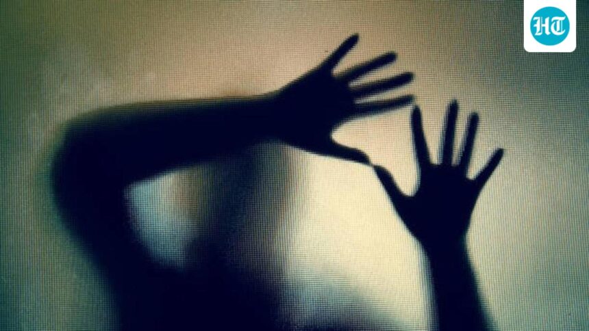 a-20-year-old-assam-man-has-been-arrested-for-allegedly-raping-a-14-year-old-girl-and-posted-a-video-on-social-media.