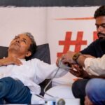 ‘rahul-should-go-there’:-uddhav’s-appeal-to-congress-on-wangchuk-hunger-strike-at-cockroach-party-protest