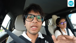 ‘it-was-never-my-intention…’:-popular-vlogger-sourav-joshi-turns-to-e20-after-mercedes-clarification