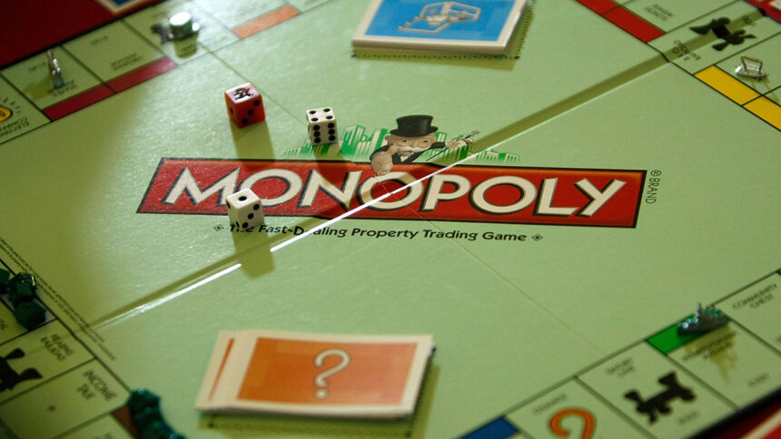 monopoly-a-competition-series-based-on-board-game-tickets-is-streaming-on-netflix | GIBN monopoly,-a-competition-series-based-on-board-game-tickets,-is-streaming-on-netflix