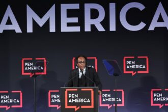 pen-america-report-on-jewish-writers-divides-literary-world-as-president-resigns-in-protest