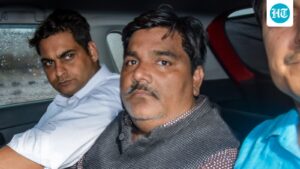 aap-says-north-east-delhi-riots-convict-tahir-hussain-has-no-association-with-the-party-since-his-suspension-in-2020