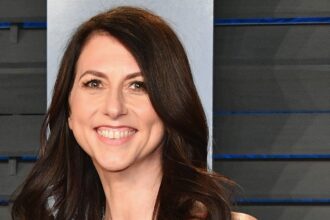 who-is-mackenzie-scott?-5-things-to-know-about-jeff-bezos’-ex-wife