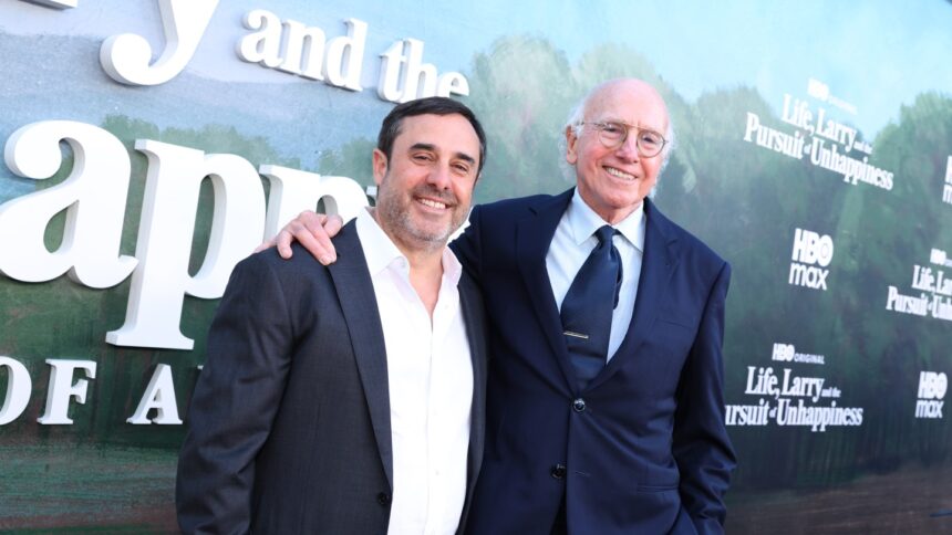 life-larry-and-the-pursuit-of-unhappiness-showrunner-jeff-schiffer-talks-working-for-obama-and-navigating-trump-with-larry-david | GIBN ‘life,-larry-and-the-pursuit-of-unhappiness’-showrunner-jeff-schiffer-talks-working-for-obama-(and-navigating-trump)-with-larry-david