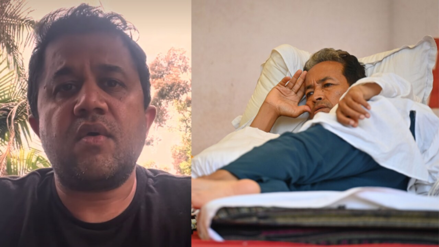 did-you-know-he-might-die-a-silencer-for-3-idiots-talking-about-sonam-wangchuk-as-the-hunger-strike-enters-the-17th-day | GIBN “did-you-know-he-might-die?”-a-“silencer”-for-3-idiots-talking-about-sonam-wangchuk-as-the-hunger-strike-enters-the-17th-day