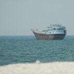 uae-ministry-of-defense:-an-indian-sailor-was-killed-in-an-iranian-attack-on-two-oil-tankers