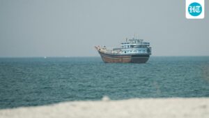 uae-ministry-of-defense:-an-indian-sailor-was-killed-in-an-iranian-attack-on-two-oil-tankers