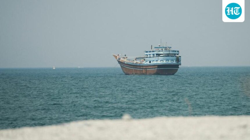 uae-ministry-of-defense-an-indian-sailor-was-killed-in-an-iranian-attack-on-two-oil-tankers | GIBN uae-ministry-of-defense:-an-indian-sailor-was-killed-in-an-iranian-attack-on-two-oil-tankers