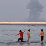 india-summons-iran’s-top-diplomat-after-the-killing-of-an-indian-sailor-in-the-strait-of-hormuz