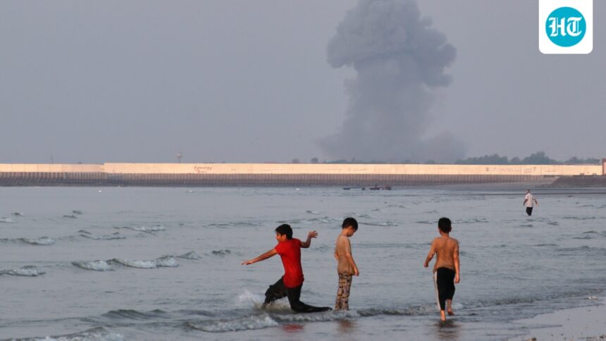 india-summons-irans-top-diplomat-after-the-killing-of-an-indian-sailor-in-the-strait-of-hormuz | GIBN india-summons-iran’s-top-diplomat-after-the-killing-of-an-indian-sailor-in-the-strait-of-hormuz
