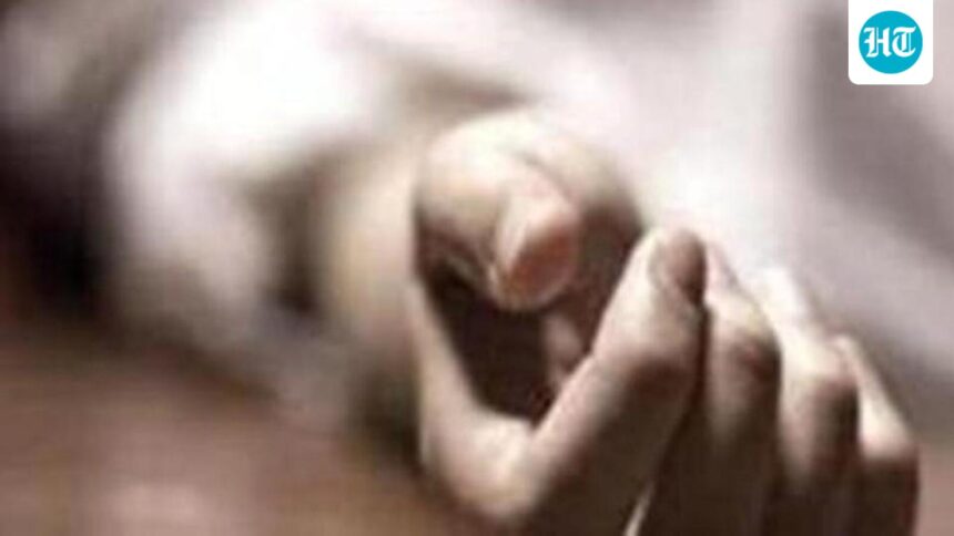 woman-and-two-children-found-dead-in-andhra-village;-cops-investigate-the-murder-suicide-angle
