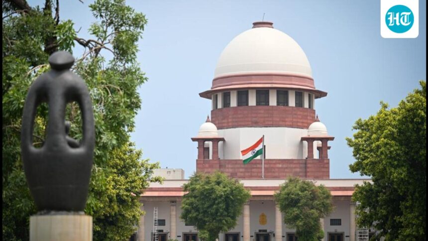 the-supreme-court-is-seeking-a-status-report-on-the-alleged-assault-on-a-delhi-lawyer | GIBN the-supreme-court-is-seeking-a-status-report-on-the-alleged-assault-on-a-delhi-lawyer