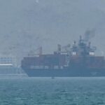 7-indian-vessels-with-148-indian-seafarers-remain-in-persian-gulf:-a-strait-of-hormuz-status-check