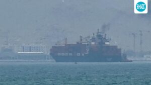 7-indian-vessels-with-148-indian-seafarers-remain-in-persian-gulf:-a-strait-of-hormuz-status-check