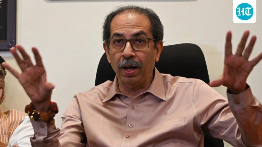 shiv-sena-ubt-sends-letter-to-6-rebel-mps-on-merger-with-shinde-camp | GIBN shiv-sena-ubt-sends-letter-to-6-rebel-mps-on-‘merger’-with-shinde-camp