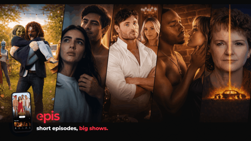 roseberry-launches-epis-a-premium-vertical-global-streaming-service | GIBN roseberry-launches-epis,-a-premium-vertical-global-streaming-service