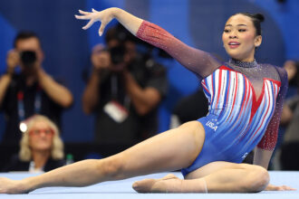sonny-lee’s-return-to-gymnastics-will-be-chronicled-in-first-documentary-from-fanatics-studios-(exclusive)