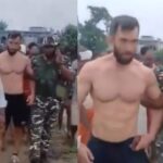 a-chinese-passport,-religious-books-and-an-artificial-intelligence-device-were-found-with-a-us-citizen-arrested-near-the-nepal-border
