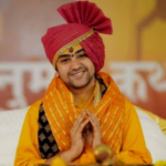 spiritual-leader-dhirendra-shastri’s-brother-and-three-others-have-been-booked-for-assault-over-a-land-dispute