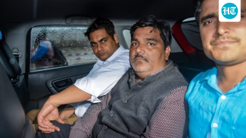 delhi-riots-were-anti-hindu-pogrom-bjp-after-tahir-hussain-conviction-in-ib-employee-murder-case | GIBN delhi-riots-were-‘anti-hindu-pogrom’:-bjp-after-tahir-hussain-conviction-in-ib-employee-murder-case