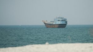 india-condemns-the-killing-of-a-sailor-in-hormuz-and-strongly-protests-with-iran:-“it-is-deeply-concerned”