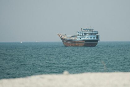 india-condemns-the-killing-of-a-sailor-in-hormuz-and-strongly-protests-with-iran:-“it-is-deeply-concerned”