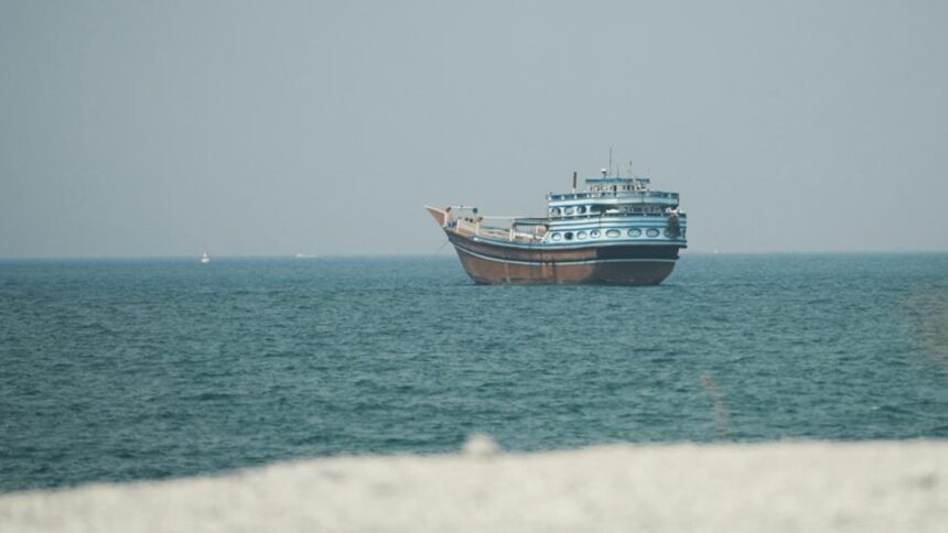 india-condemns-the-killing-of-a-sailor-in-hormuz-and-strongly-protests-with-iran-it-is-deeply-concerned | GIBN india-condemns-the-killing-of-a-sailor-in-hormuz-and-strongly-protests-with-iran:-“it-is-deeply-concerned”