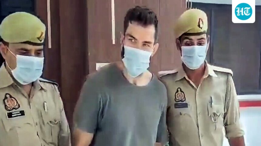 who-is-jordan-brown?-a-us-citizen-is-being-examined-for-trying-to-cross-the-border-between-india-and-nepal