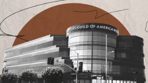 the-writers-guild-sues-to-block-paramount’s-merger-with-warner-bros