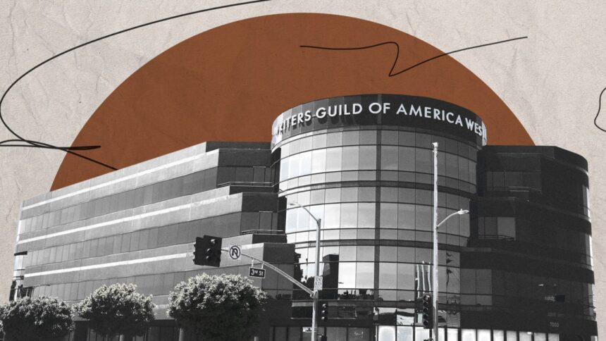 the-writers-guild-sues-to-block-paramount’s-merger-with-warner-bros