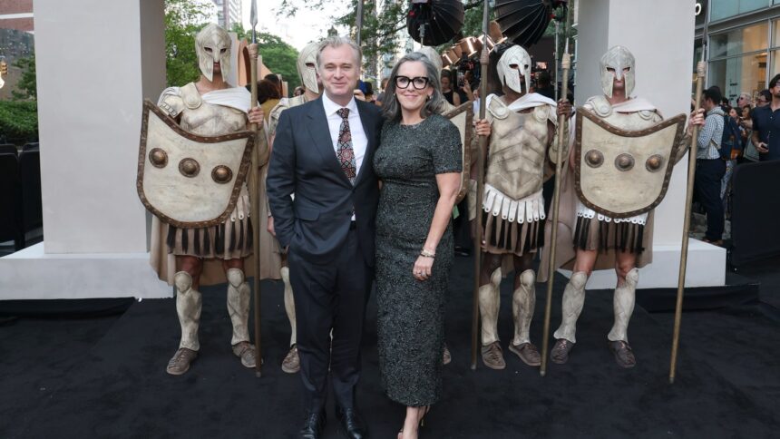christopher-nolan-crammed-inside-the-trojan-horse-with-20-actors-to-film-a-pivotal-scene-from-the-odyssey | GIBN christopher-nolan-crammed-inside-the-trojan-horse-with-20-actors-to-film-a-pivotal-scene-from-‘the-odyssey’