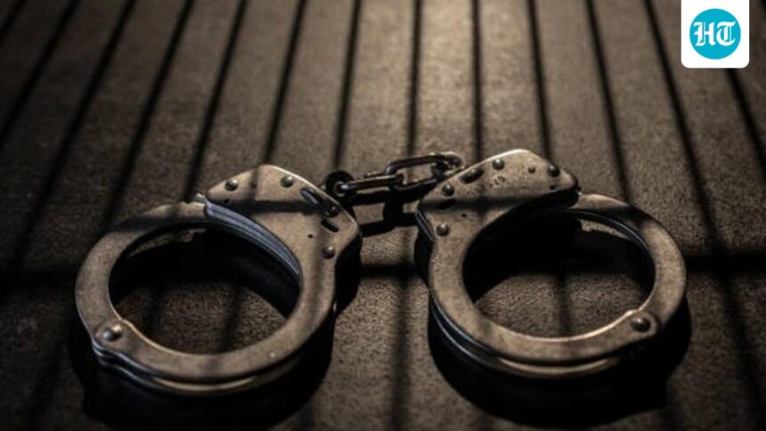 manipur:-four-arrested-in-connection-with-assam-rifles-convoy-ambush