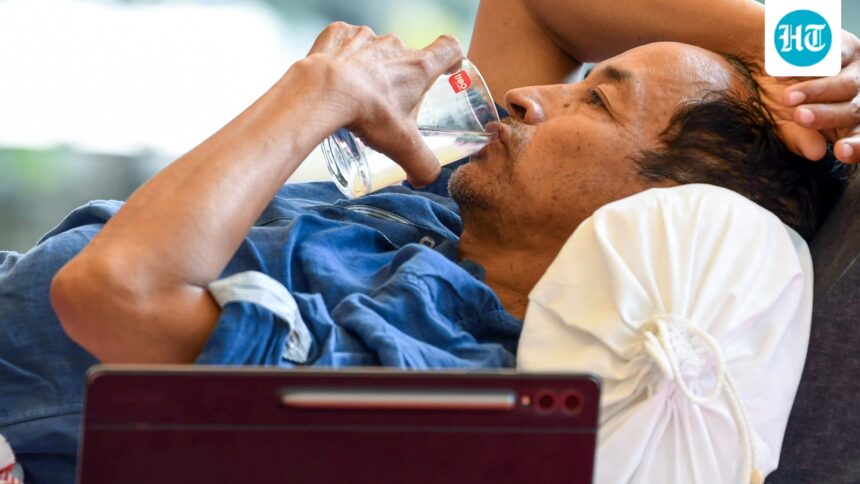 force-feeding-sonam-wangchuk-petition-in-delhi-hc-seeks-liquid-diet-and-hospitalizes-climate-activist-on-hunger-strike | GIBN ‘force-feeding-sonam-wangchuk’:-petition-in-delhi-hc-seeks-liquid-diet-and-hospitalizes-climate-activist-on-hunger-strike