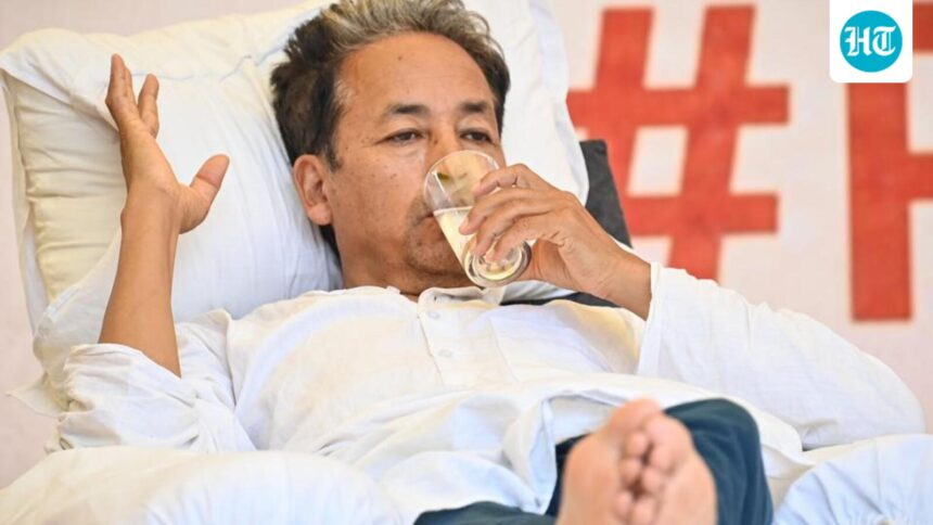 delhi-hc-will-hear-a-plea-seeking-directions-to-hospitalize-sonam-wangchuk-tomorrow | GIBN delhi-hc-will-hear-a-plea-seeking-directions-to-hospitalize-sonam-wangchuk-tomorrow
