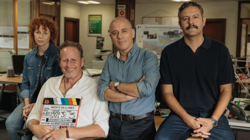 skyshowtime-sets-original-spanish-series-death-in-llanes-about-the-murder-of-a-politician-exclusive | GIBN skyshowtime-sets-original-spanish-series-‘death-in-llanes’-about-the-murder-of-a-politician-(exclusive)