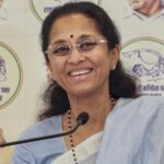 the-delimitation-bill-includes-a-50%-increase-in-the-number-of-seats-for-all-states,-or-no-support:-supriya-sule