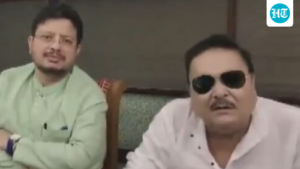 a-day-after-ed-summoned-his-wife-and-sons,-tmc’s-madan-mitra-left-mamata-camp-to-join-rebel-faction,-blames-abhishek