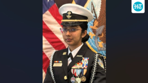 indian-born-teenager-ridhi-chauhan-leads-300-students-in-a-school-program-supported-by-the-us-navy