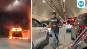 “straight-from-a-hollywood-disaster-movie”:-fire-in-the-mumbai-coastal-road-tunnel,-no-casualties-but-congestion,-many-questions