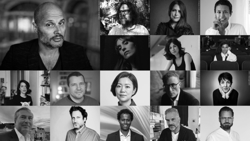 locarno-film-festival-unveils-jurors-including-paulina-garcia-and-lolita-shamah | GIBN locarno-film-festival-unveils-jurors,-including-paulina-garcia-and-lolita-shamah